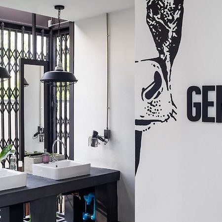 Oxotel Hotel Chiang Mai Luaran gambar