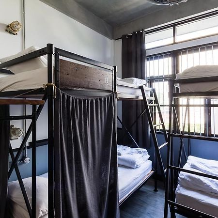 Oxotel Hotel Chiang Mai Luaran gambar