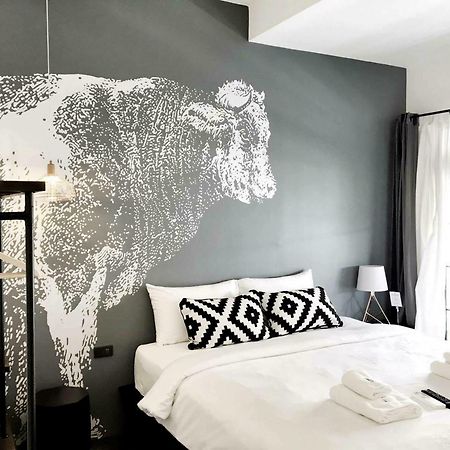 Oxotel Hotel Chiang Mai Luaran gambar