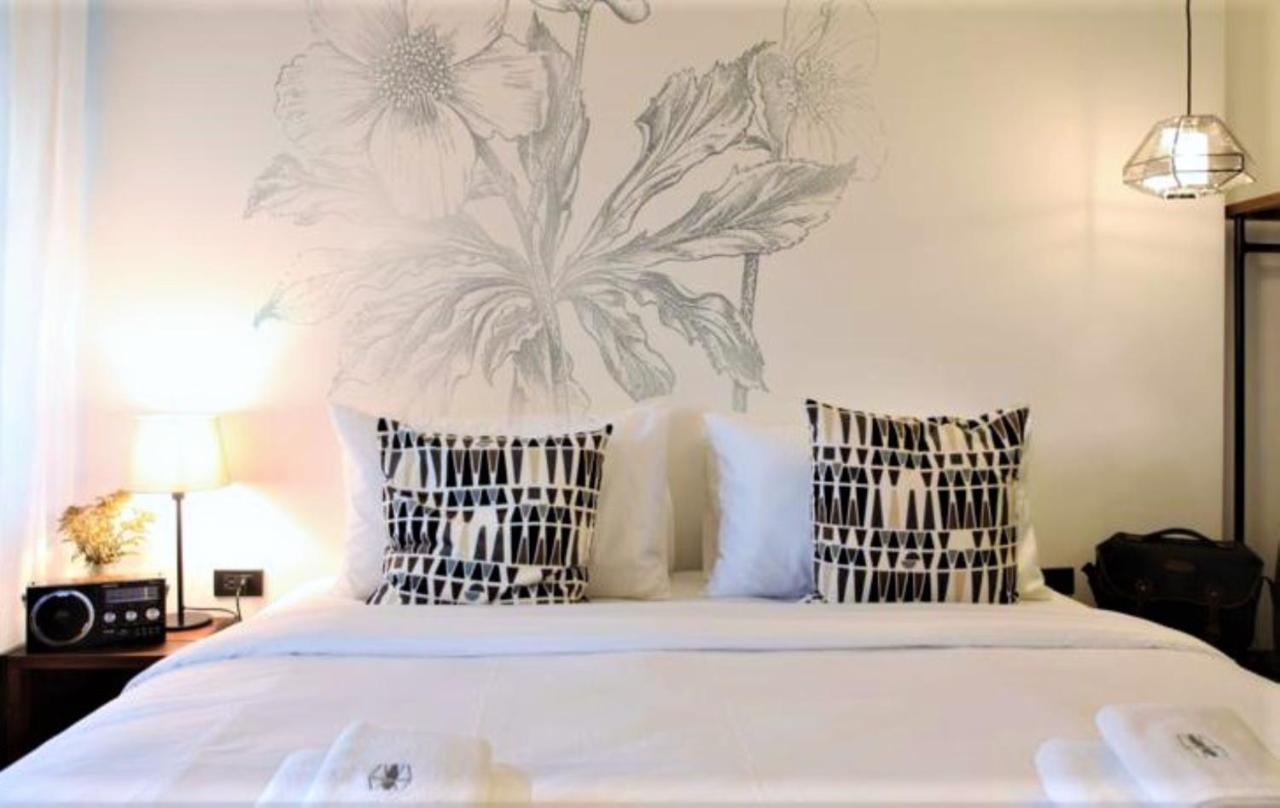 Oxotel Hotel Chiang Mai Luaran gambar
