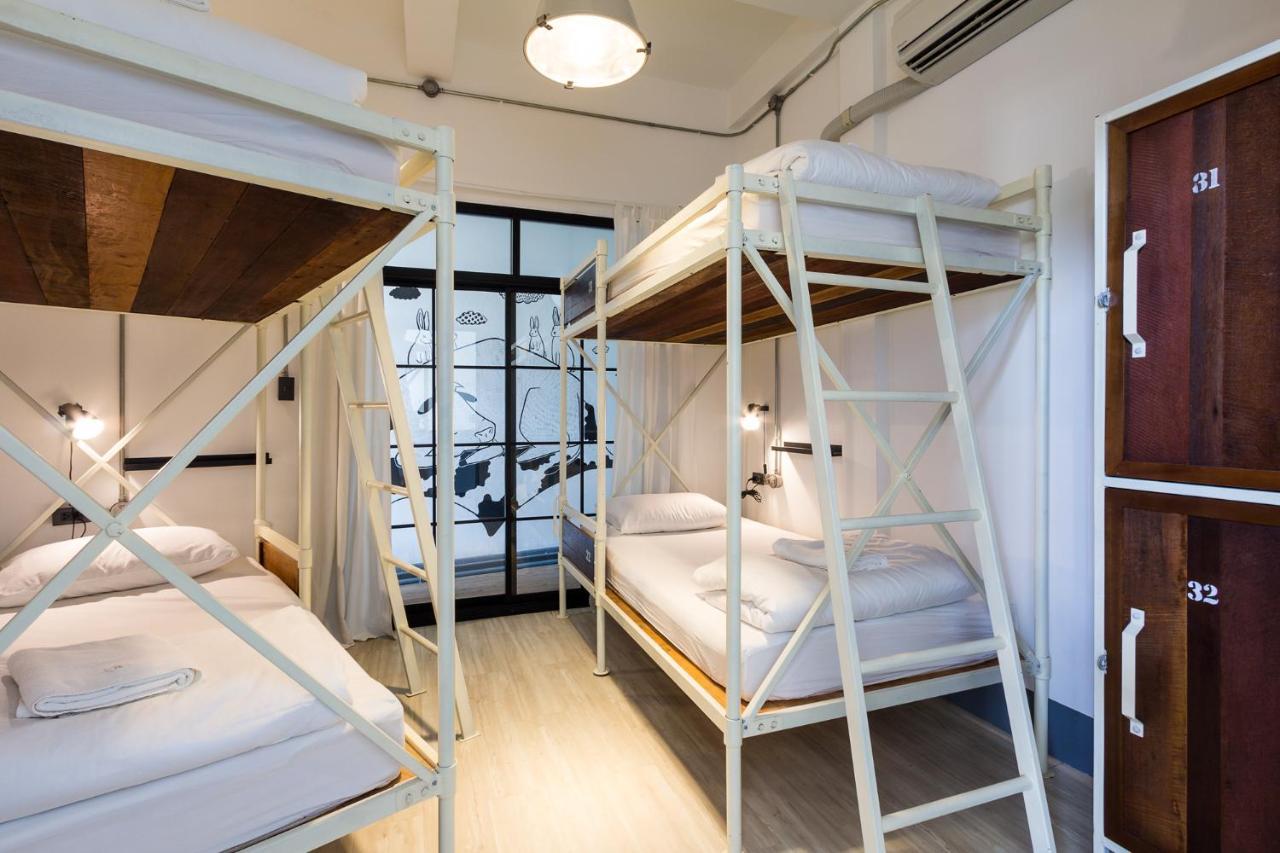 Oxotel Hotel Chiang Mai Luaran gambar
