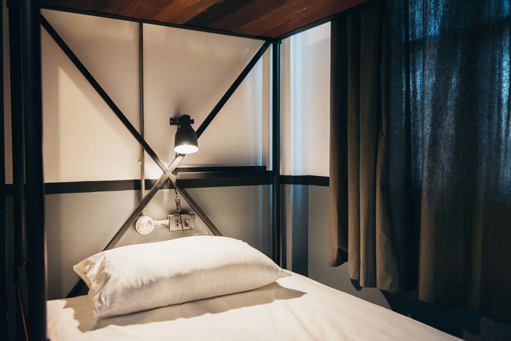 Oxotel Hotel Chiang Mai Bilik gambar