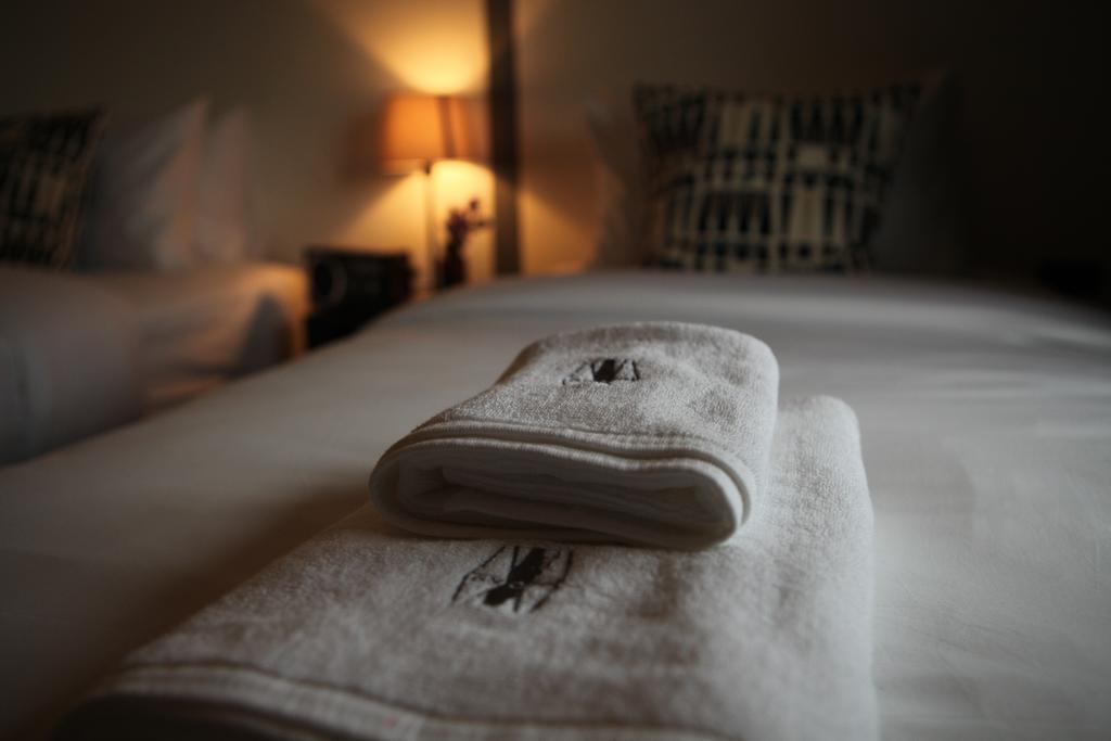 Oxotel Hotel Chiang Mai Luaran gambar