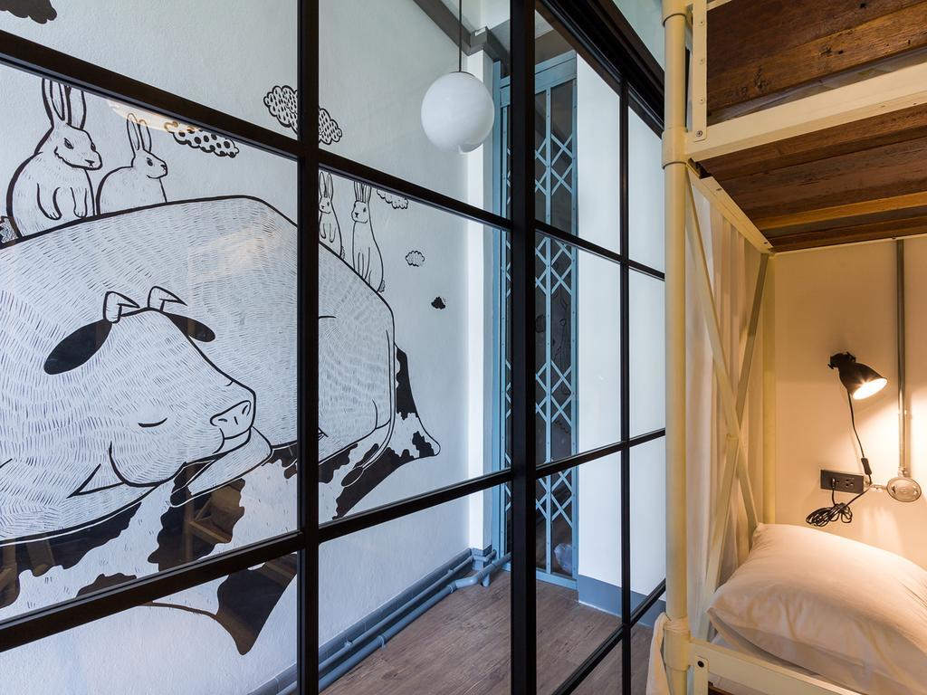 Oxotel Hotel Chiang Mai Luaran gambar
